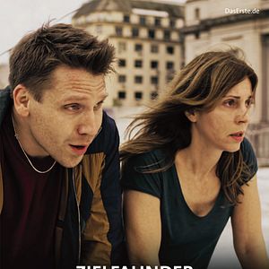 Bilder Zielfahnder - Blutiger Tango