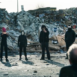 Bilder Wir sind die Welle