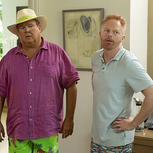 Bilder Jesse Tyler Ferguson