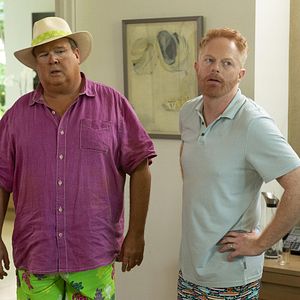 Bilder Modern Family