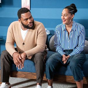 Bilder Anthony Anderson