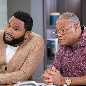 Bilder Anthony Anderson