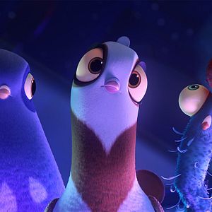 Bilder Spione Undercover