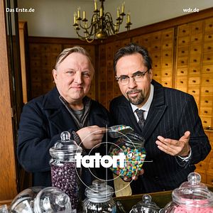 Bilder Tatort: Lakritz