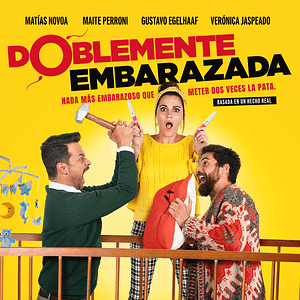 Bilder Doblemente Embarazada