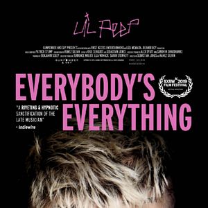 Bilder Lil Peep – Everybody’s Everything