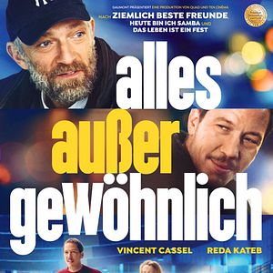 Bilder Alles außer gewöhnlich