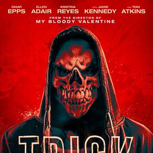 Bilder Trick - Dein letztes Halloween