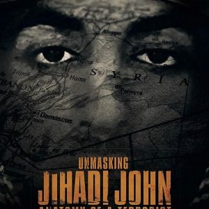 Bilder Unmasking Jihadi John: Anatomy of a Terrorist