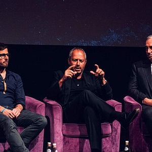 Bilder Unmasking Jihadi John: Anatomy of a Terrorist