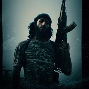 Bilder Unmasking Jihadi John: Anatomy of a Terrorist