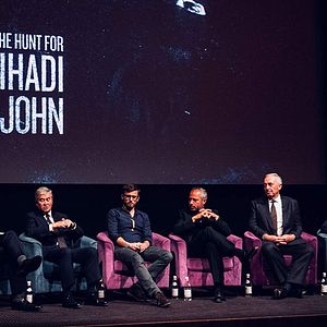 Bilder Unmasking Jihadi John: Anatomy of a Terrorist