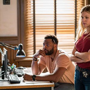 Bilder LaRoyce Hawkins