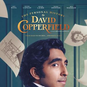 Bilder David Copperfield - Einmal Reichtum und zurück