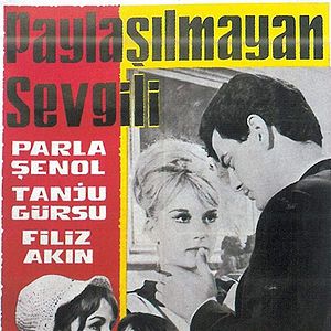 Bilder Paylaşılmayan Sevgili