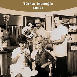 Bilder Kadın Berberi