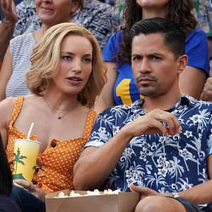 Bilder Jay Hernandez