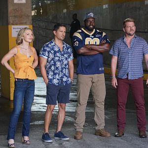 Bilder Jay Hernandez