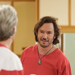 Bilder Mark-Paul Gosselaar