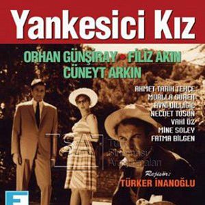 Bilder Yankesici Kız