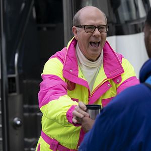 Bilder Stephen Tobolowsky