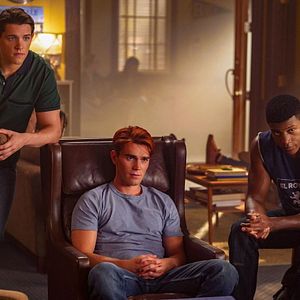 Bilder Riverdale