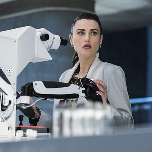 Bilder Katie McGrath