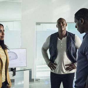 Bilder Mehcad Brooks