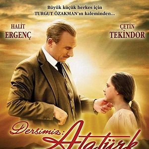 Bilder Dersimiz: Atatürk
