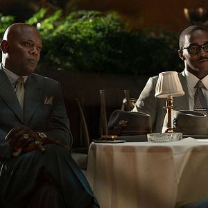 Bilder Anthony Mackie