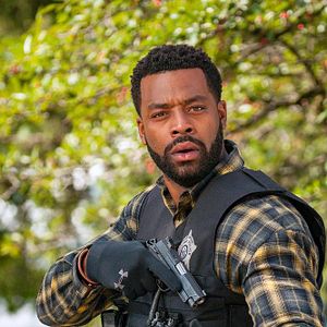Bilder LaRoyce Hawkins