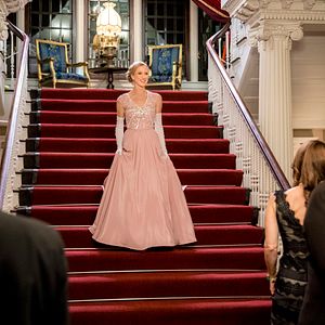 Bilder Ein Prinz zu Silvester