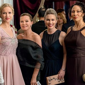 Bilder Ein Prinz zu Silvester