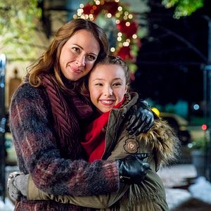 Bilder Weihnachten auf der Bühne