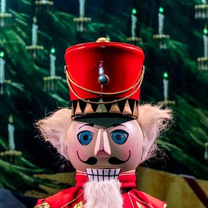 Bilder Weihnachten auf der Bühne