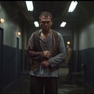 Bilder 7. Koğuştaki Mucize