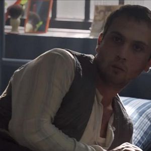 Bilder 7. Koğuştaki Mucize