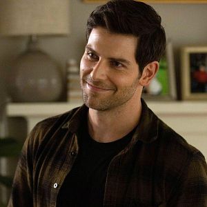 Bilder David Giuntoli