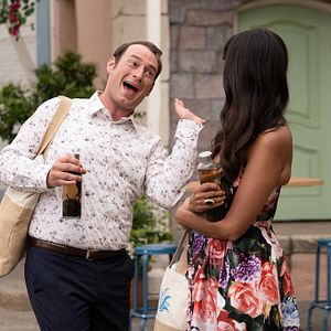 Bilder The Good Place