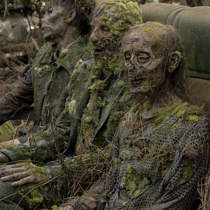 Bilder The Walking Dead: World Beyond