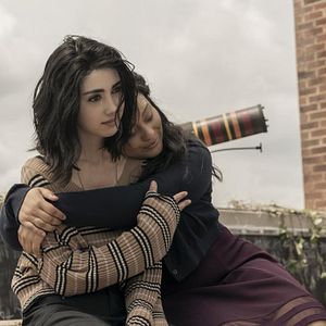 Bilder Alexa Mansour