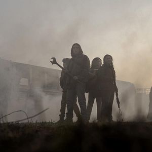 Bilder Alexa Mansour