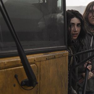 Bilder Alexa Mansour