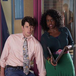 Bilder Haneefah Wood