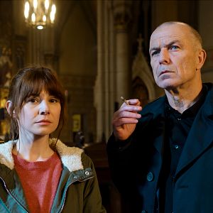 Bilder Todesfrist - Nemez und Sneijder ermitteln