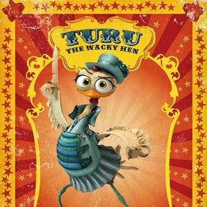 Bilder La gallina Turuleca