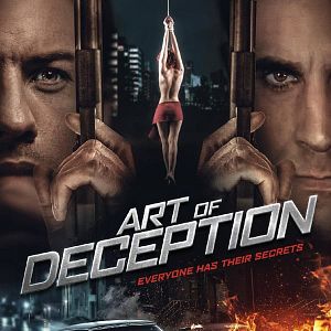 Bilder Die Kunst der Täuschung - Art of Deception