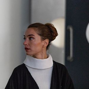 Bilder Ludivine Sagnier