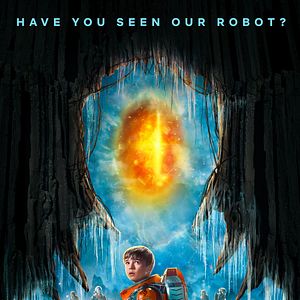 Bilder Lost In Space - Verschollen zwischen fremden Welten