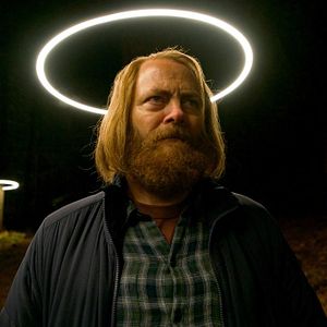 Bilder Nick Offerman